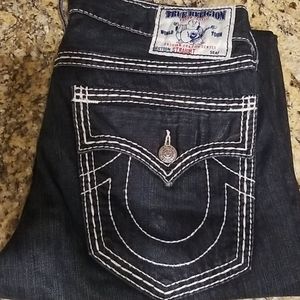 True religion jeans